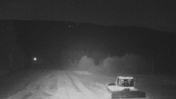 Panorama Vičanov - Tesák