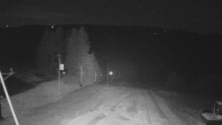 Panorama Vičanov - Tesák