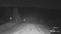 Panorama Vičanov - Tesák