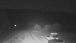 Panorama Vičanov - Tesák