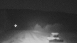 Panorama Vičanov - Tesák