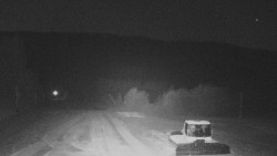 Panorama Vičanov - Tesák