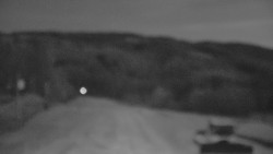 Panorama Vičanov - Tesák