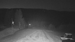 Panorama Vičanov - Tesák