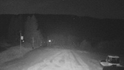 Panorama Vičanov - Tesák