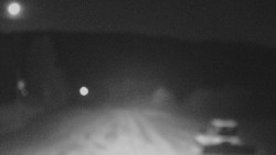 Panorama Vičanov - Tesák