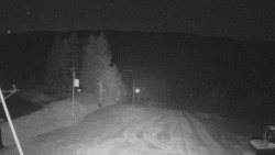 Panorama Vičanov - Tesák