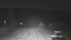 Panorama Vičanov - Tesák