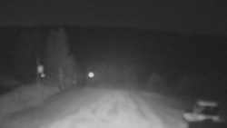 Panorama Vičanov - Tesák