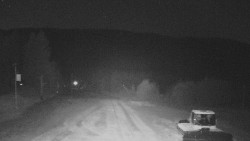 Panorama Vičanov - Tesák