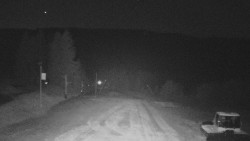 Panorama Vičanov - Tesák