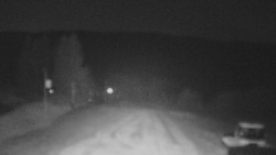 Panorama Vičanov - Tesák