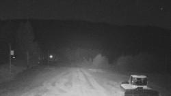 Panorama Vičanov - Tesák