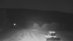 Panorama Vičanov - Tesák