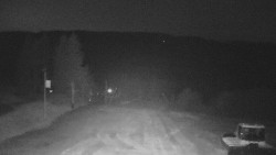 Panorama Vičanov - Tesák