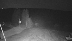 Panorama Vičanov - Tesák