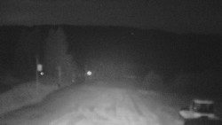 Panorama Vičanov - Tesák