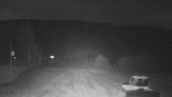 Panorama Vičanov - Tesák