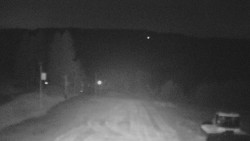 Panorama Vičanov - Tesák