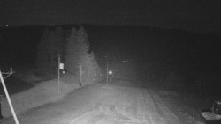 Panorama Vičanov - Tesák