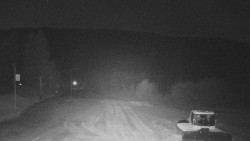 Panorama Vičanov - Tesák