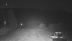 Panorama Vičanov - Tesák