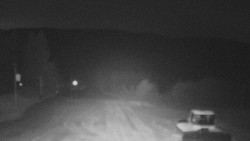 Panorama Vičanov - Tesák