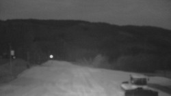 Panorama Vičanov - Tesák