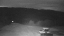 Panorama Vičanov - Tesák