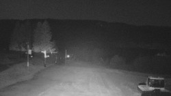 Panorama Vičanov - Tesák