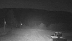 Panorama Vičanov - Tesák