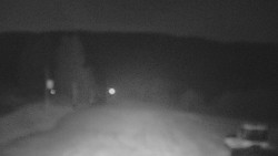 Panorama Vičanov - Tesák