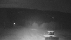 Panorama Vičanov - Tesák