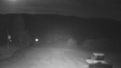 Panorama Vičanov - Tesák