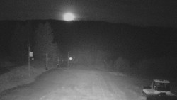 Panorama Vičanov - Tesák