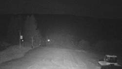 Panorama Vičanov - Tesák