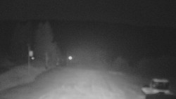 Panorama Vičanov - Tesák