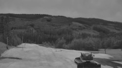 Panorama Vičanov - Tesák