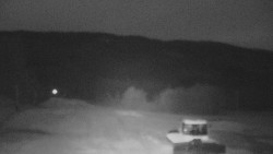 Panorama Vičanov - Tesák