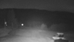 Panorama Vičanov - Tesák