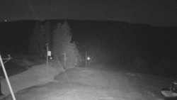 Panorama Vičanov - Tesák