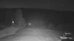 Panorama Vičanov - Tesák