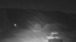 Panorama Vičanov - Tesák