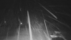 Panorama Vičanov - Tesák