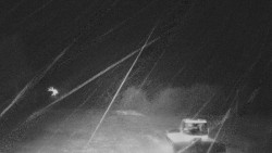 Panorama Vičanov - Tesák