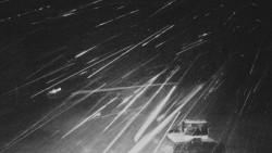 Panorama Vičanov - Tesák