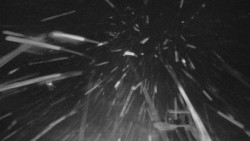 Panorama Vičanov - Tesák