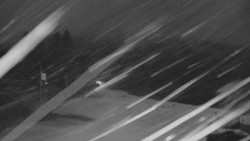 Panorama Vičanov - Tesák