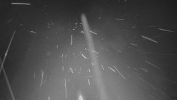 Panorama Vičanov - Tesák