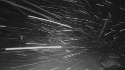 Panorama Vičanov - Tesák